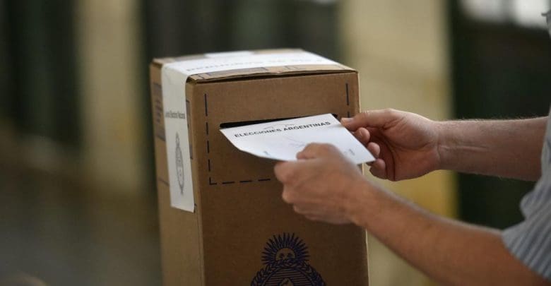 jarrieta urna 1554771011 - Diario Resumen de la región