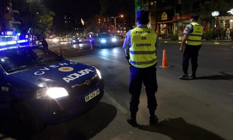 La Provincia otorga bono a las fuerzas de seguridad