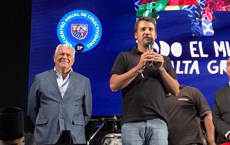 marcos torres colectividades e1581339450712 - Diario Resumen de la región