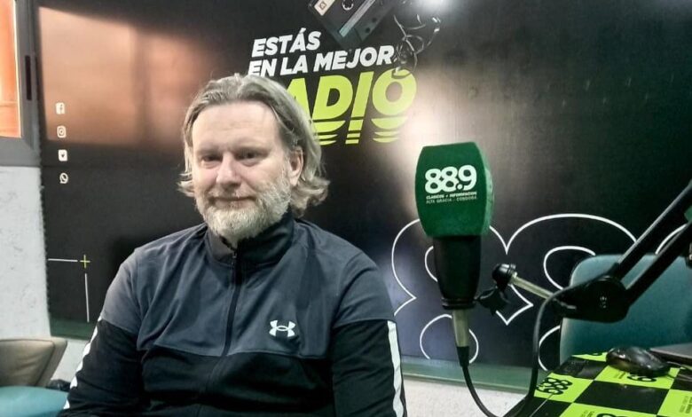 Bossi - Diario Resumen de la región