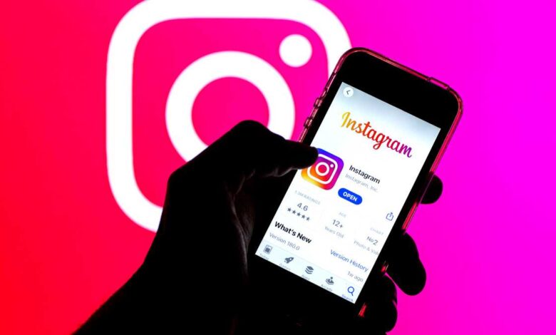 INSTAGRAM - Diario Resumen de la región