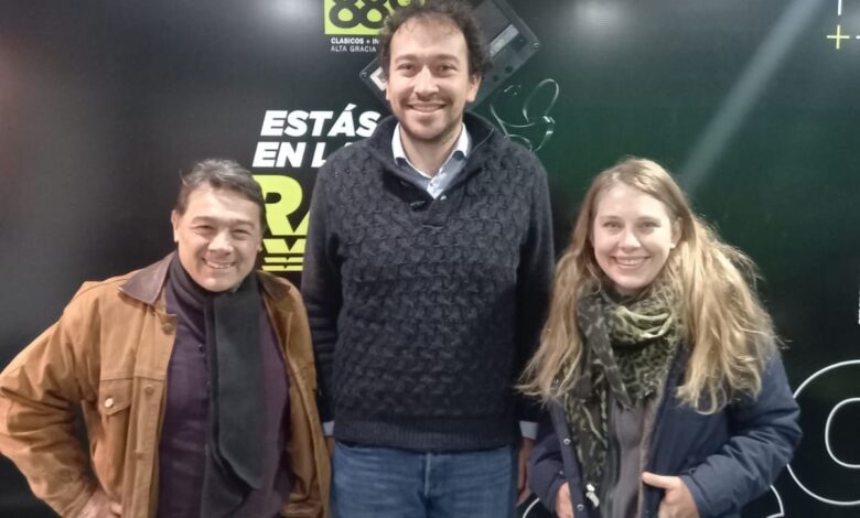cientificos - Diario Resumen de la región