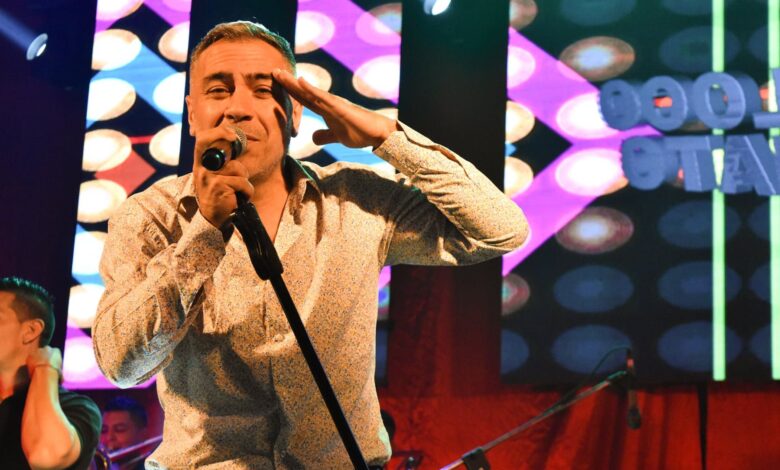 Cristian Amato - Diario Resumen de la región