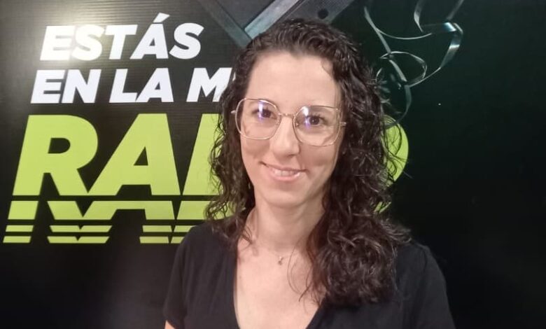 caro laurengo 2 - Diario Resumen de la región