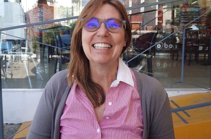 mariela auer 2 - Diario Resumen de la región