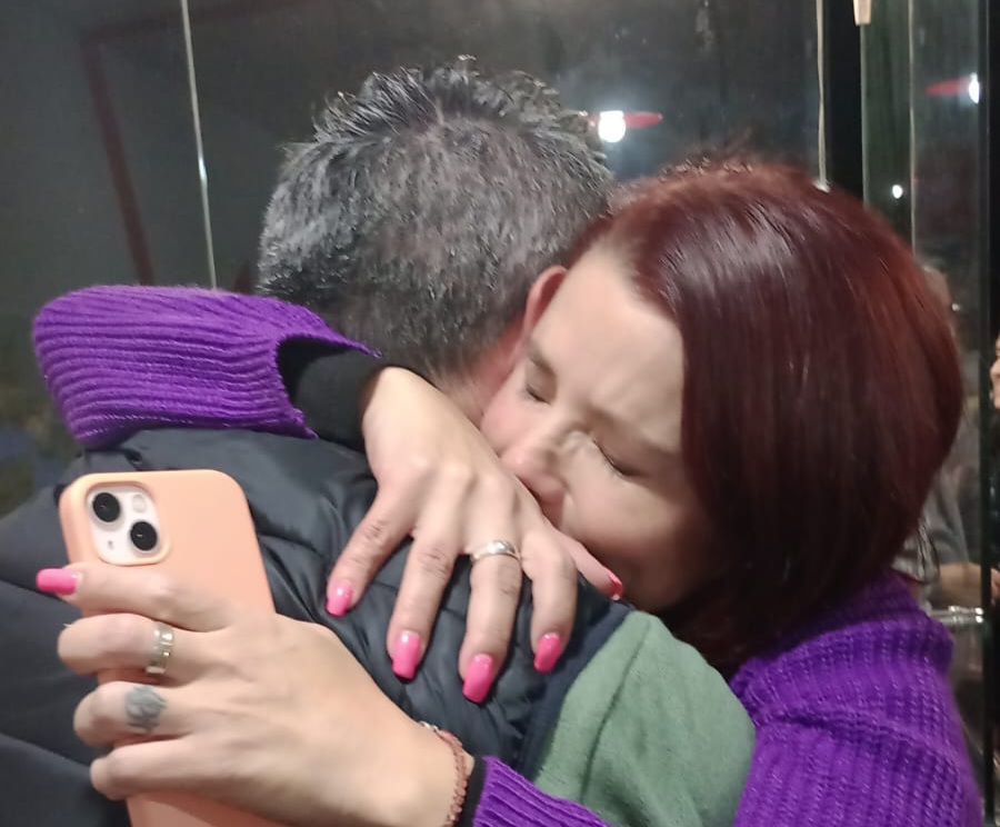 Natalia Contini pudo contra todos: Es la nueva Intendenta de Anisacate ...