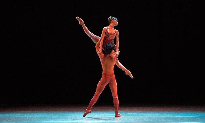 La elegancia de la danza: las primeras figuras del Teatro Colón llegan ...