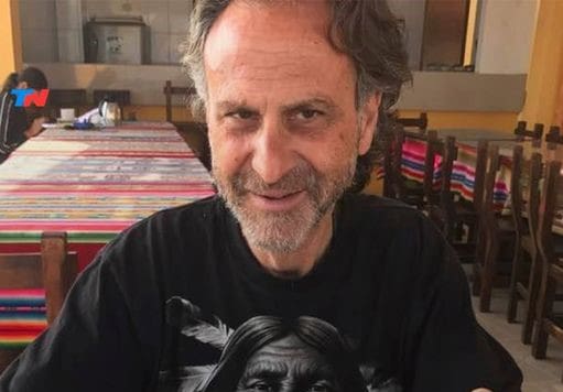 fabian muerto por la guerra 2 - Diario Resumen de la región