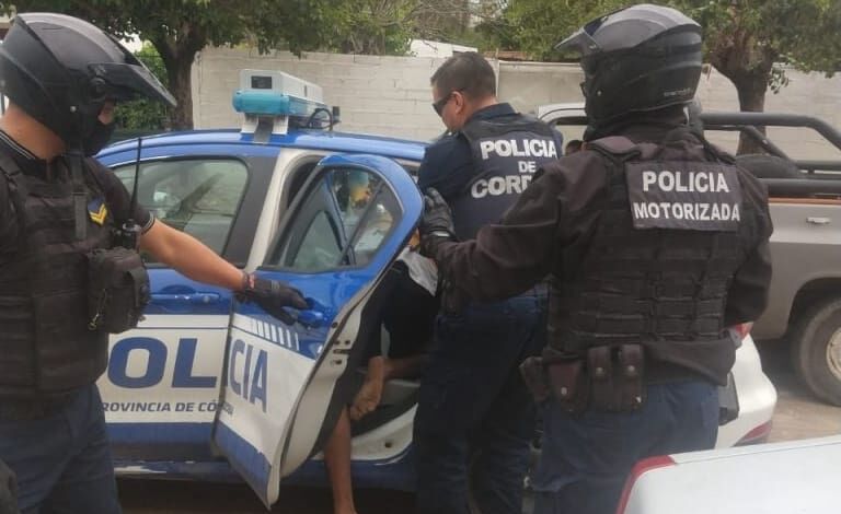 Detuvieron a un hombre de unos 60 años acusado de abusar de una menor ...