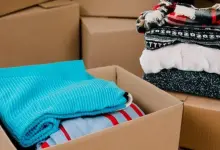 ropa de invierno colecta - Diario Resumen de la región