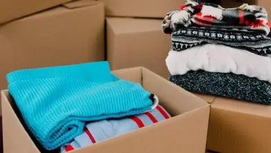 ropa de invierno colecta - Diario Resumen de la región