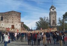 Marcha Discapacidad Alta Gracia gentileza 696x542 1 - Diario Resumen de la región