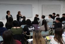 comenzaron las clases del cbc de la uba en la universidad popular de zarate 2 1778948379 nfUhMz5Q - Diario Resumen de la región