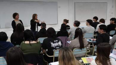 comenzaron las clases del cbc de la uba en la universidad popular de zarate 2 1778948379 nfUhMz5Q - Diario Resumen de la región