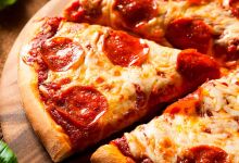 pizza con chorizo jamon y queso 1080x671 1 - Diario Resumen de la región
