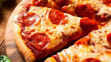 pizza con chorizo jamon y queso 1080x671 1 - Diario Resumen de la región