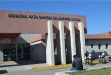 HOSPITAL AG - Diario Resumen de la región
