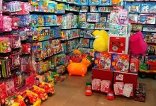 juguetes dia las infancias 100jpg - Diario Resumen de la región