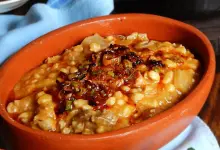 locro tradicional receta - Diario Resumen de la región